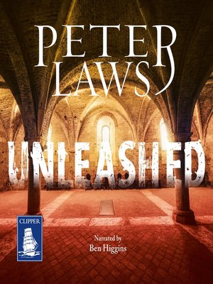 Unleashed - Audiobook